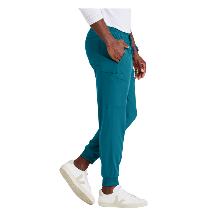 Rally Jogger - Jogging médical - Braguette zippée - Homme - Barco Unify BARCO UNIFY 