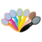 Pedicure rasp - 20.5 cm - Credo