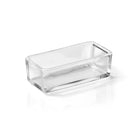 Clear Glass Instrument Container - Ruck