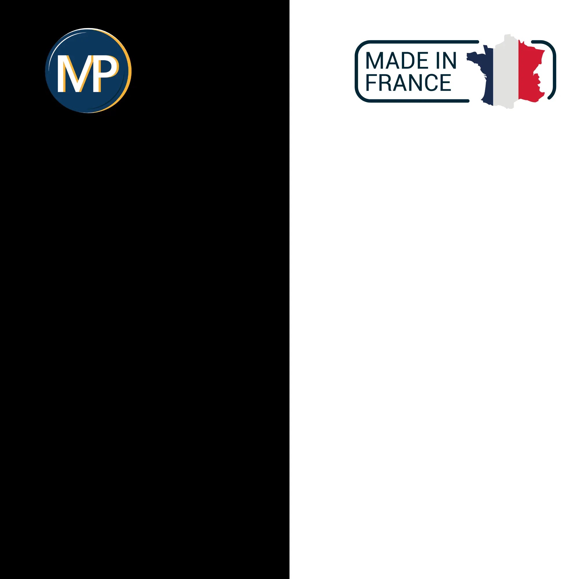 Recouvrement My Carefoam 54 - 2 mm / 7 mm - Shore 52 - 1035 x 1030 MP