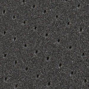 Recouvrement My Mic 180 - Shore 28 - Mousse PE-EVA - Perforé - 2 mm - My Podologie