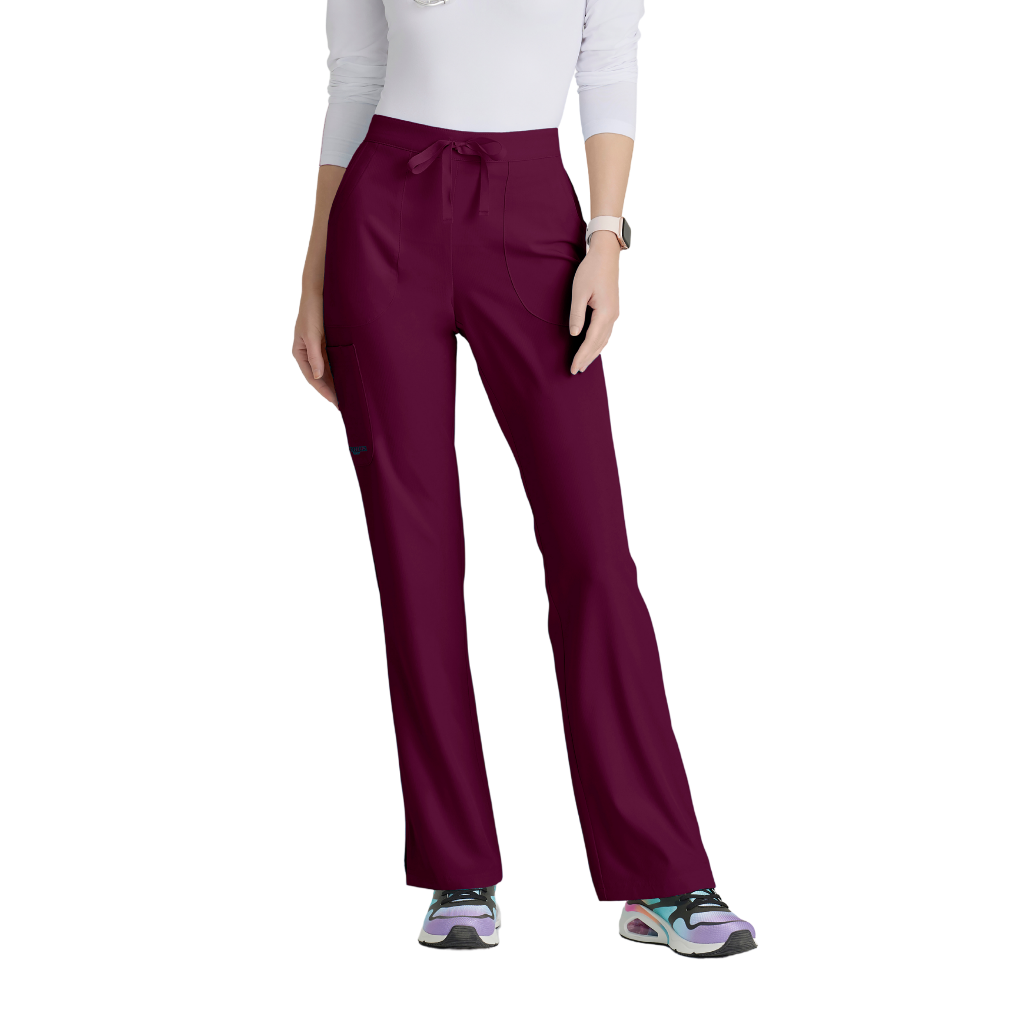 Reliance Pant - Pantalon médical cargo - Femme - Skechers SKECHERS 