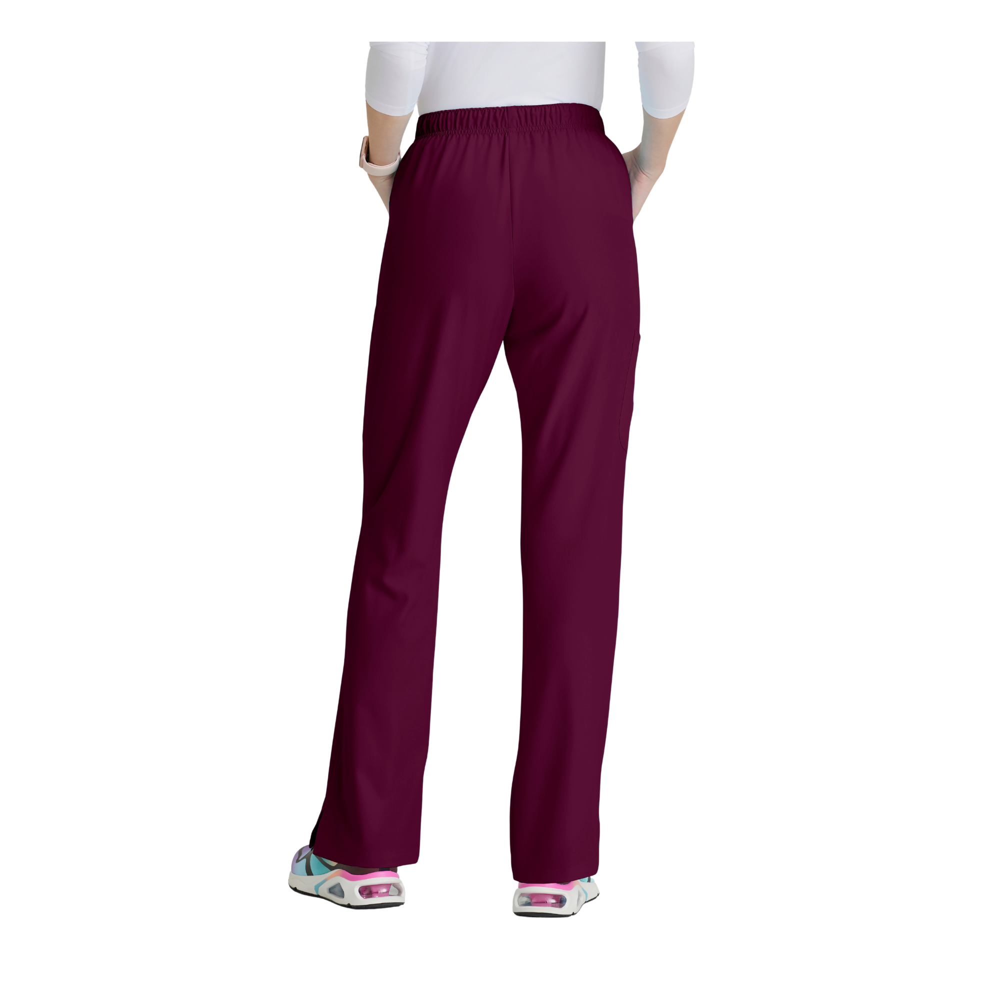 Reliance Pant - Pantalon médical cargo - Femme - Skechers SKECHERS 