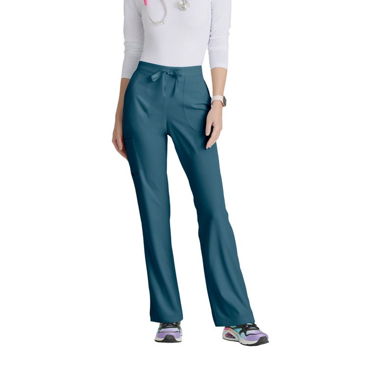 Reliance Pant - Pantalon médical cargo - Femme - Skechers SKECHERS 