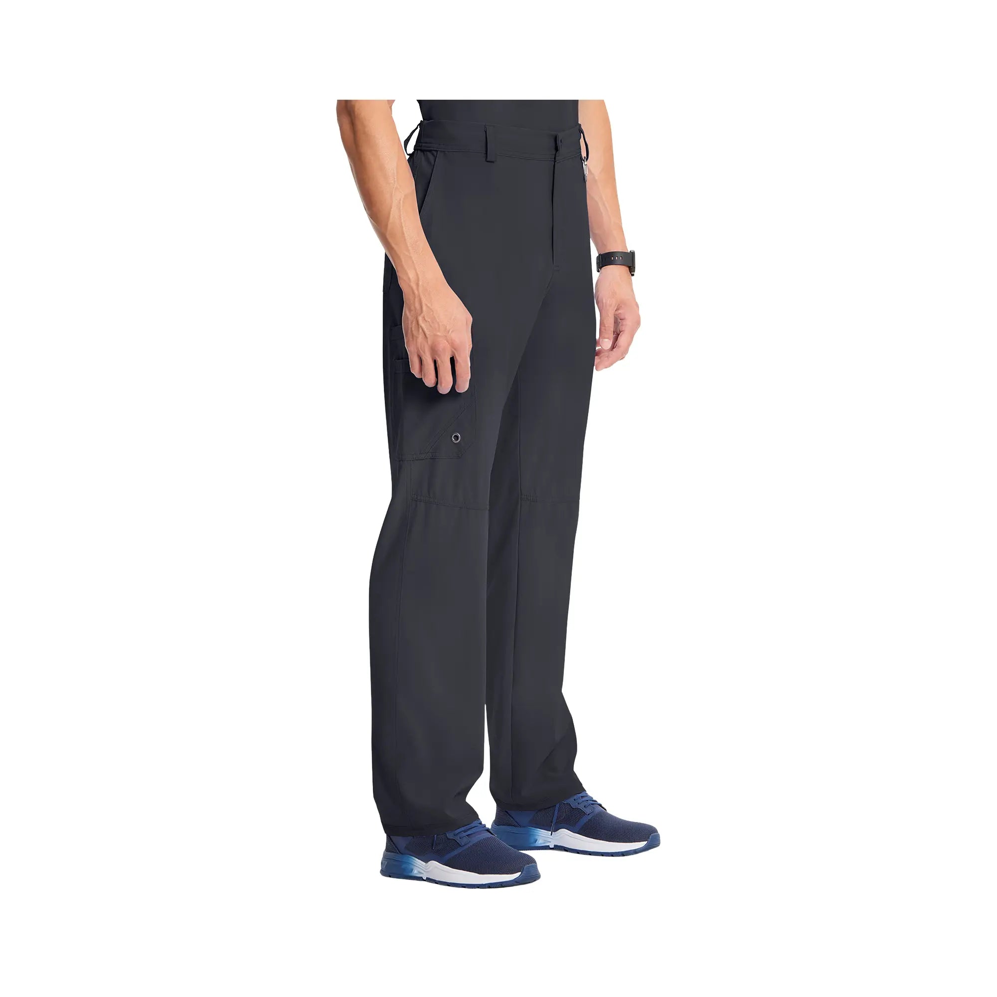 Rennes - Pantalon à braguette - Homme - Cherokee Cherokee Authentic Workwear 
