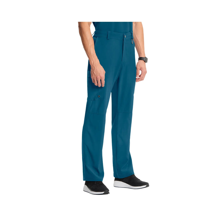 Rennes - Pantalon à braguette - Homme - Cherokee Cherokee Authentic Workwear 