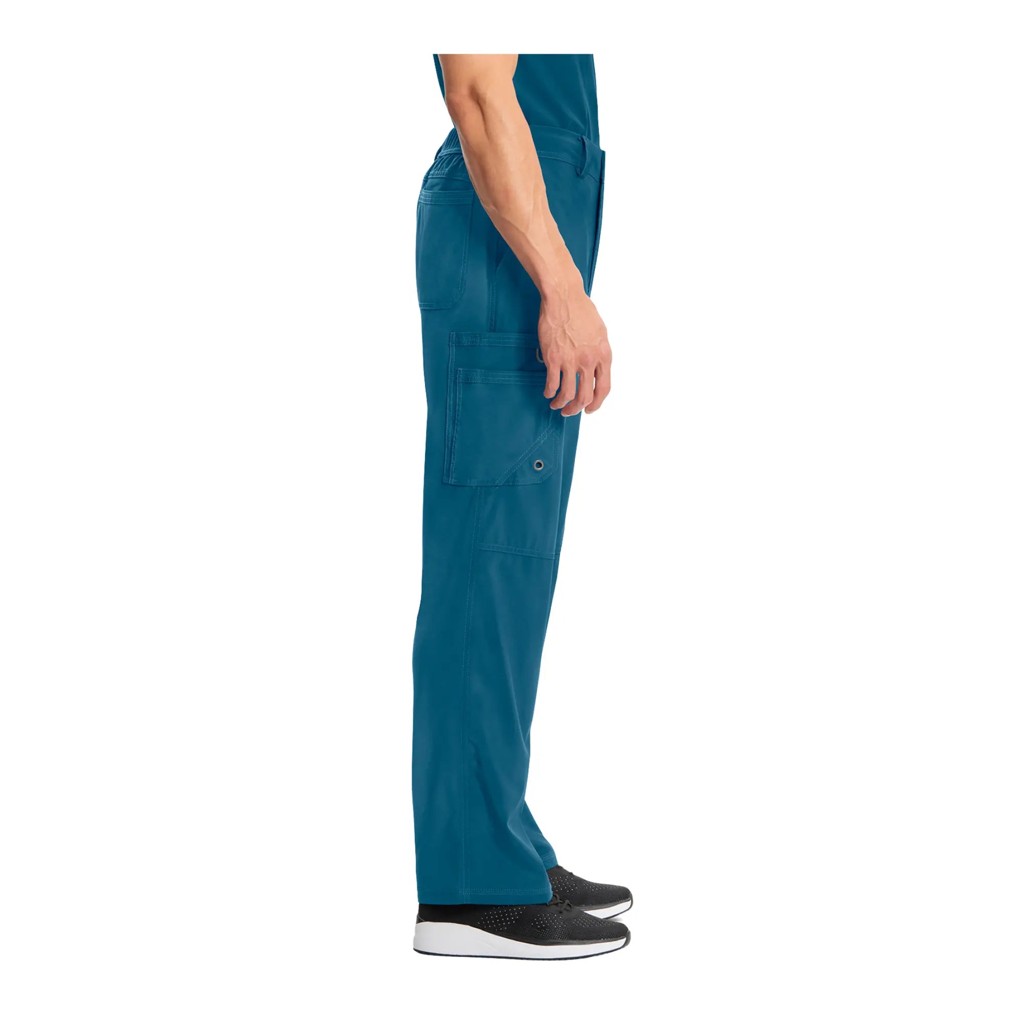Rennes - Pantalon à braguette - Homme - Cherokee Cherokee Authentic Workwear 