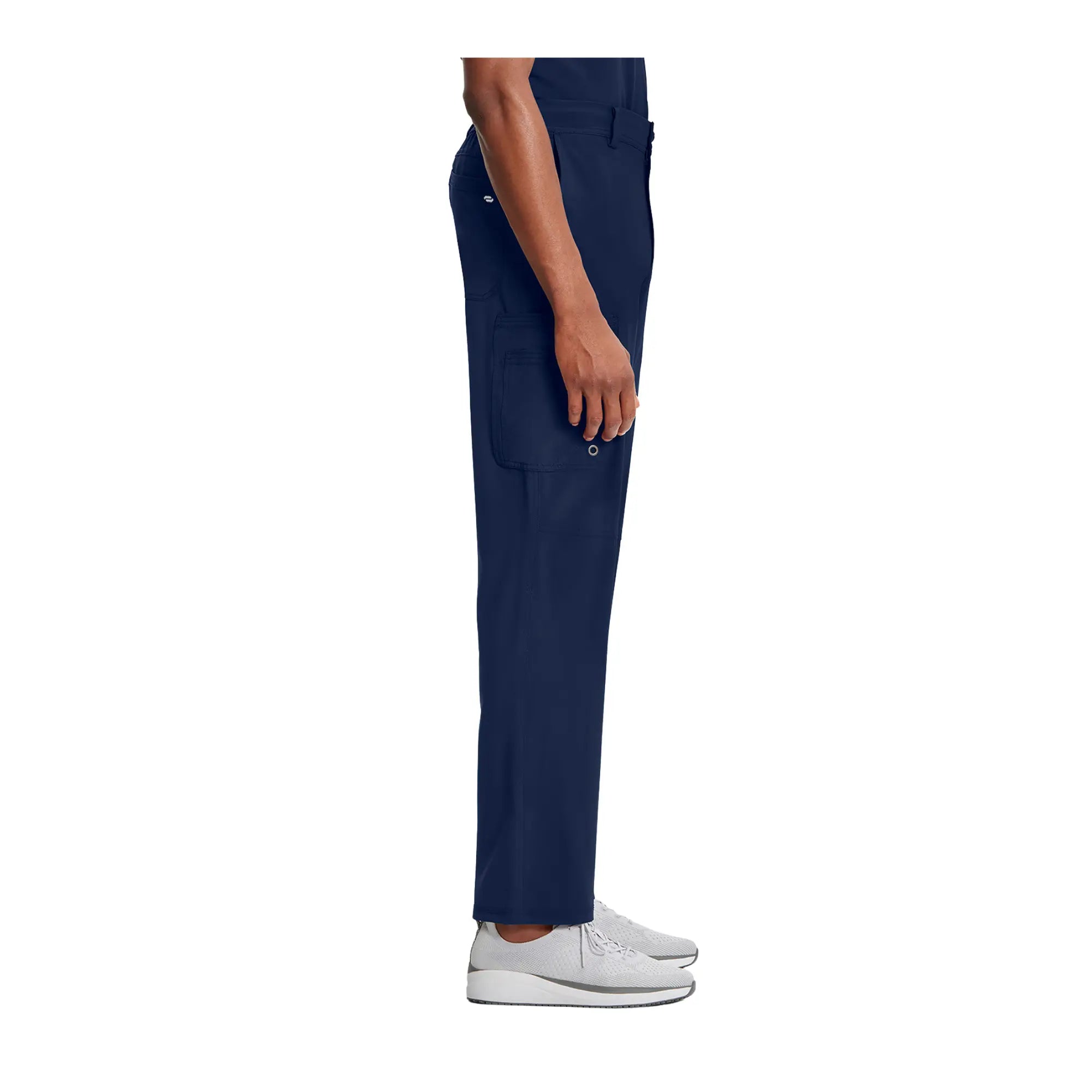 Rennes - Pantalon à braguette - Homme - Cherokee Cherokee Authentic Workwear 