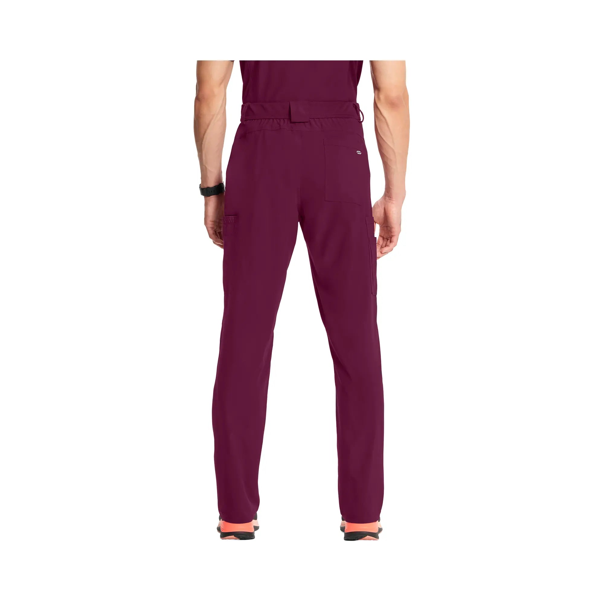 Rennes - Pantalon à braguette - Homme - Cherokee Cherokee Authentic Workwear 