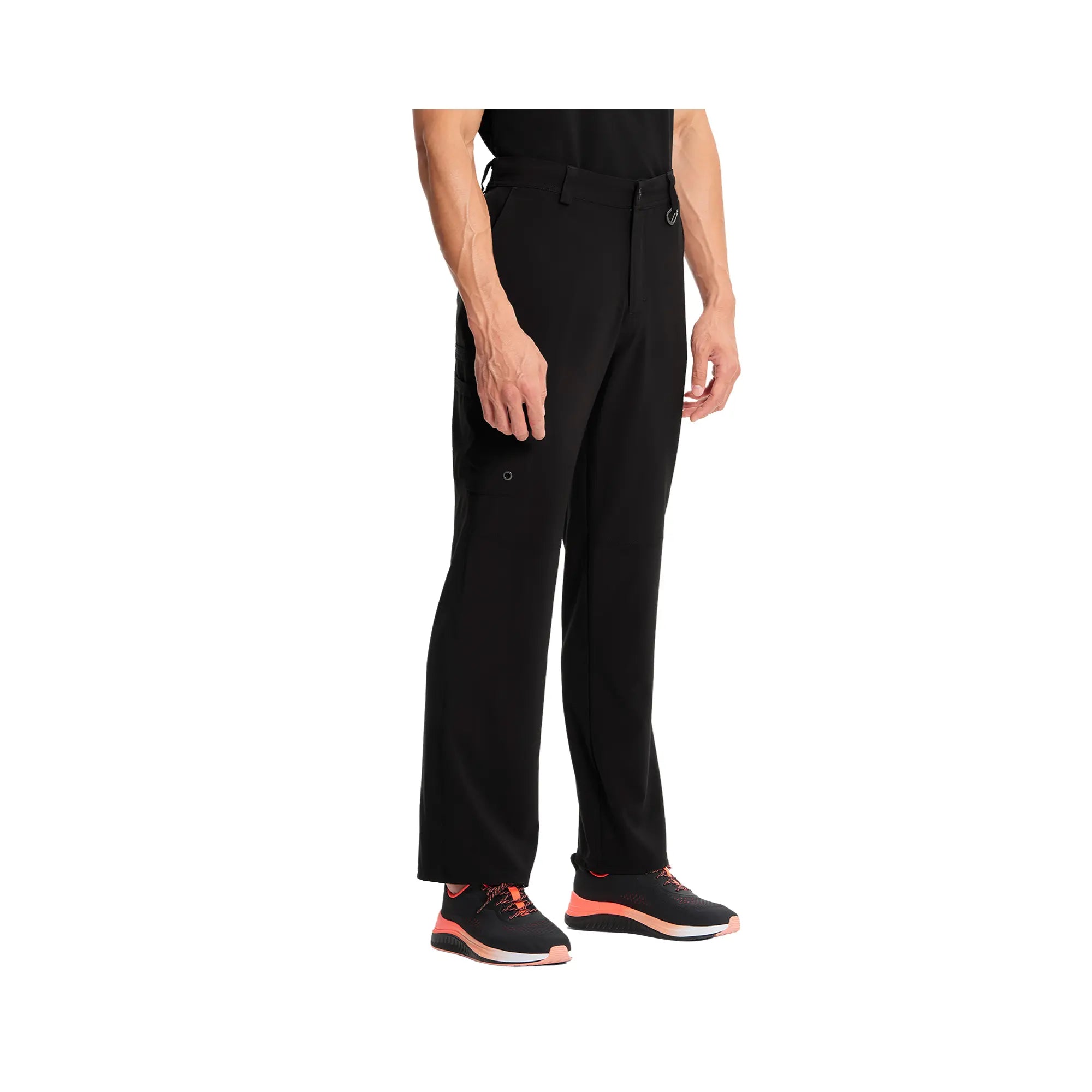 Rennes - Pantalon à braguette - Homme - Cherokee Cherokee Authentic Workwear 