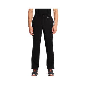 Rennes - Pantalon à braguette - Homme - Cherokee Cherokee Authentic Workwear  Noir-XXXL