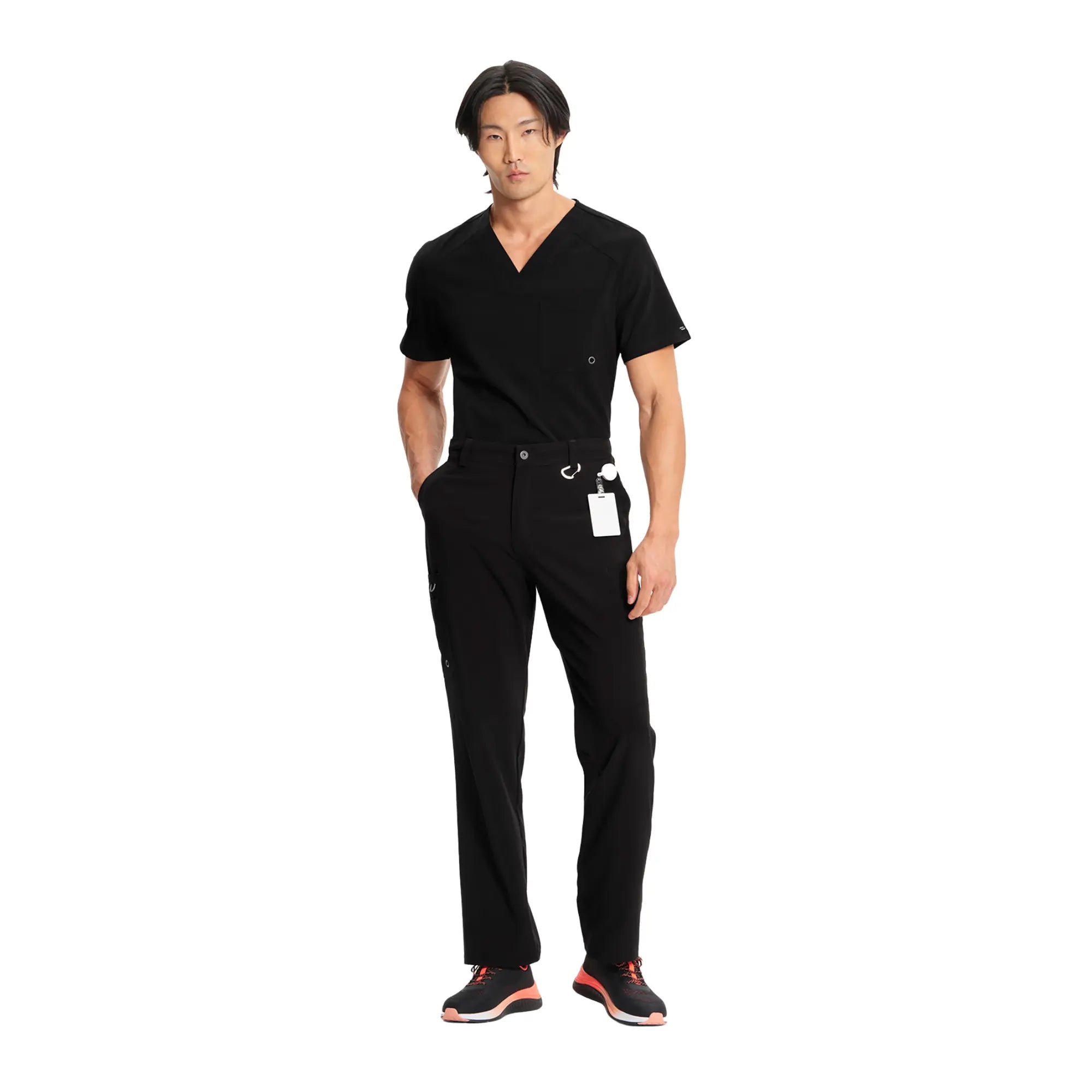 Rennes - Pantalon à braguette - Homme - Cherokee Cherokee Authentic Workwear 