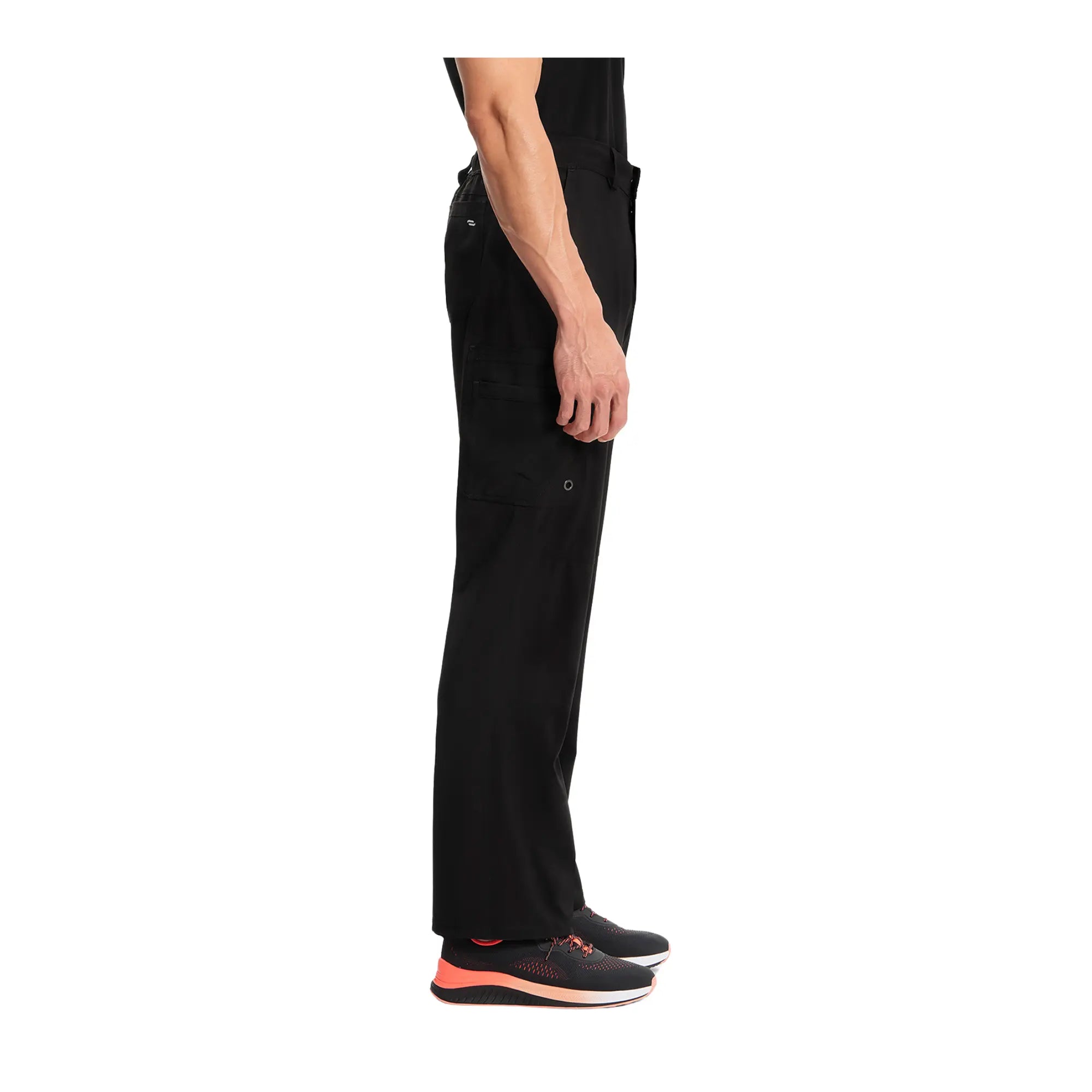 Rennes - Pantalon à braguette - Homme - Cherokee Cherokee Authentic Workwear 