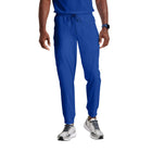 Riga - Medical jogging pants - Men - Grey's Anatomy Stretch