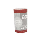Rouleau papier de verre - plusieurs grains - 12 cm x 5 m - My Podologie