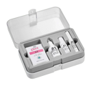 B/S Quick Set Tab Kit - 12 tabs - Width 3mm - B/S-Spange