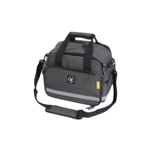 Sac à dos Mallette médical - Gris - Plusieurs Fomats - Devabag My Podologie 