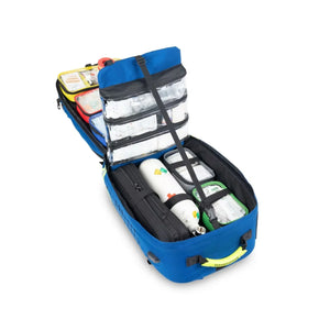 Sac à dos Urgence - PARAMED EVO - 4 modèles - Elite Bags Elite Bags 