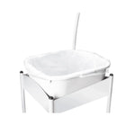 Transparent bag for footbath - MOBIL - Ruck