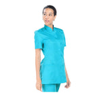 Sarah - Blouse - Manches courtes - Femme - 75 cm