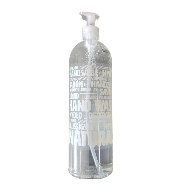 Savon pour les mains - Flacon pompe de 900mL - My Podologie - My Podologie