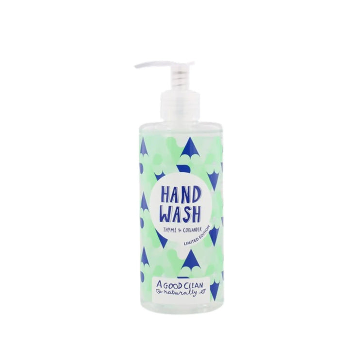 Savon pour les mains - Ingrédients naturels - Flacon pompe 300 ml - My Podologie - My Podologie