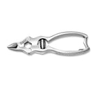 Nail pruners - Tapered jaws - 15 cm - Aesculap - MF250R