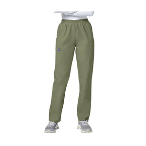 Seignosse - Pantalon cargo médical - Femme - Cherokee - Couleur 1 Cherokee Authentic Workwear