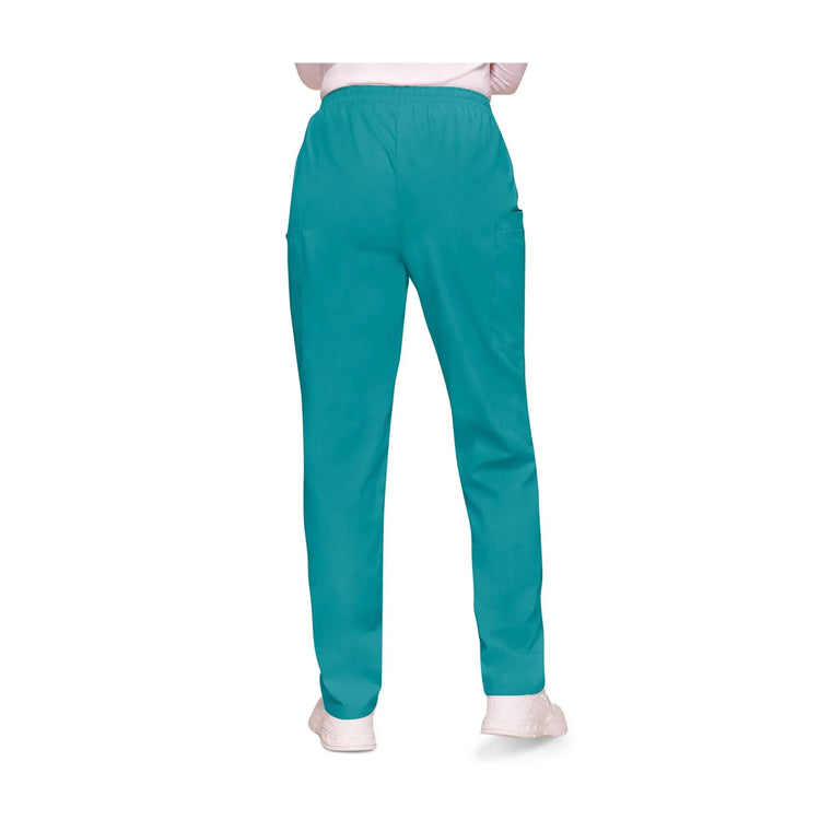 Seignosse - Pantalon cargo médical - Femme - Cherokee - Couleur 1 Cherokee Authentic Workwear