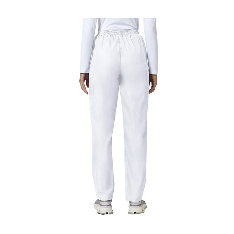 Seignosse - Pantalon cargo médical - Femme - Cherokee - Couleur 1 Cherokee Authentic Workwear