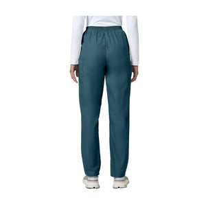 Seignosse - Pantalon cargo médical - Femme - Cherokee - Couleur 1 Cherokee Authentic Workwear
