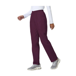 Seignosse - Pantalon cargo médical - Femme - Cherokee - Couleur 1 Cherokee Authentic Workwear