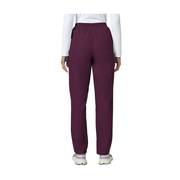 Seignosse - Pantalon cargo médical - Femme - Cherokee - Couleur 1 Cherokee Authentic Workwear