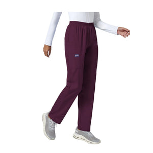 Seignosse - Pantalon cargo médical - Femme - Cherokee - Couleur 1 Cherokee Authentic Workwear