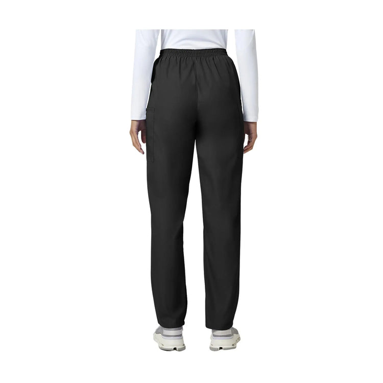 Seignosse - Pantalon cargo médical - Femme - Cherokee - Couleur 1 Cherokee Authentic Workwear