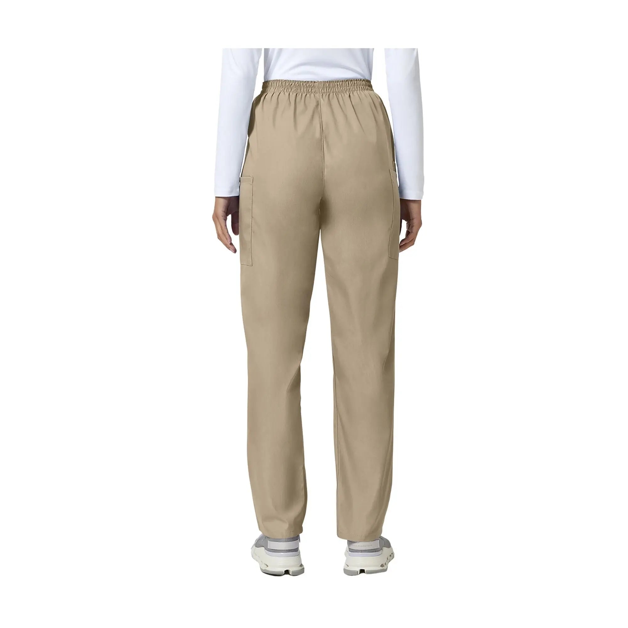 Seignosse - Pantalon cargo médical - Femme - Cherokee - Couleur 2 Cherokee Authentic Workwear 