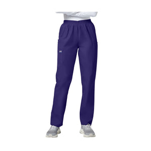 Seignosse - Pantalon cargo médical - Femme - Cherokee - Couleur 2 Cherokee Authentic Workwear 