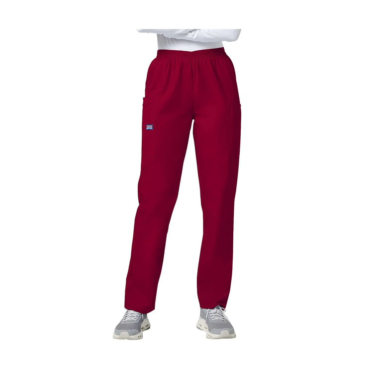 Seignosse - Pantalon cargo médical - Femme - Cherokee - Couleur 2 Cherokee Authentic Workwear 