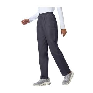 Seignosse - Pantalon cargo médical - Femme - Cherokee - Couleur 2 Cherokee Authentic Workwear 
