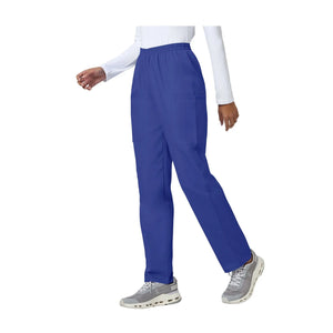 Seignosse - Pantalon cargo médical - Femme - Cherokee - Couleur 2 Cherokee Authentic Workwear 