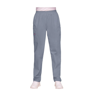 Seignosse - Pantalon cargo médical - Femme - Cherokee - Couleur 2 Cherokee Authentic Workwear 