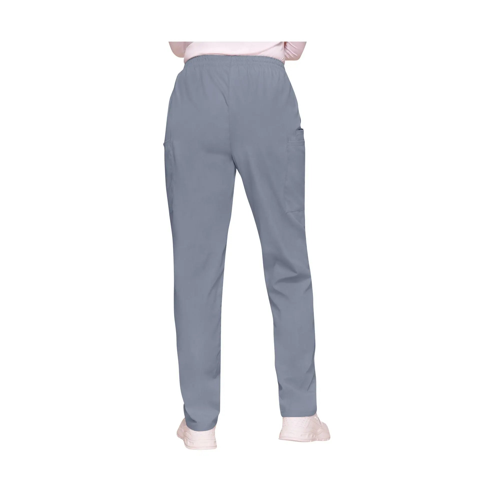 Seignosse - Pantalon cargo médical - Femme - Cherokee - Couleur 2 Cherokee Authentic Workwear 
