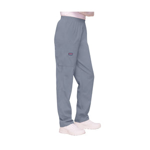 Seignosse - Pantalon cargo médical - Femme - Cherokee - Couleur 2 Cherokee Authentic Workwear 