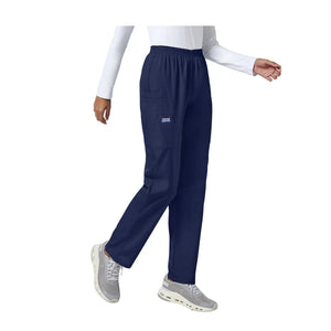 Seignosse - Pantalon cargo médical - Femme - Cherokee - Couleur 2 Cherokee Authentic Workwear 