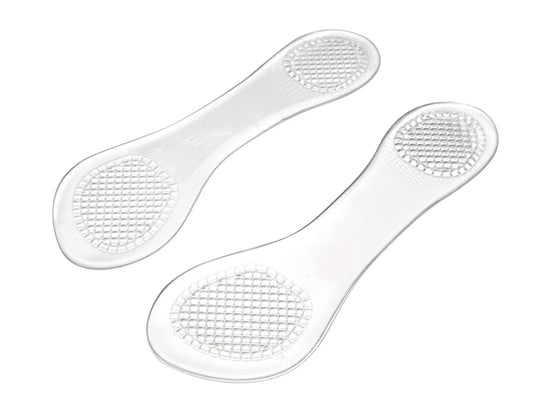 Self-adhesive insoles - Ruck - My Podologie