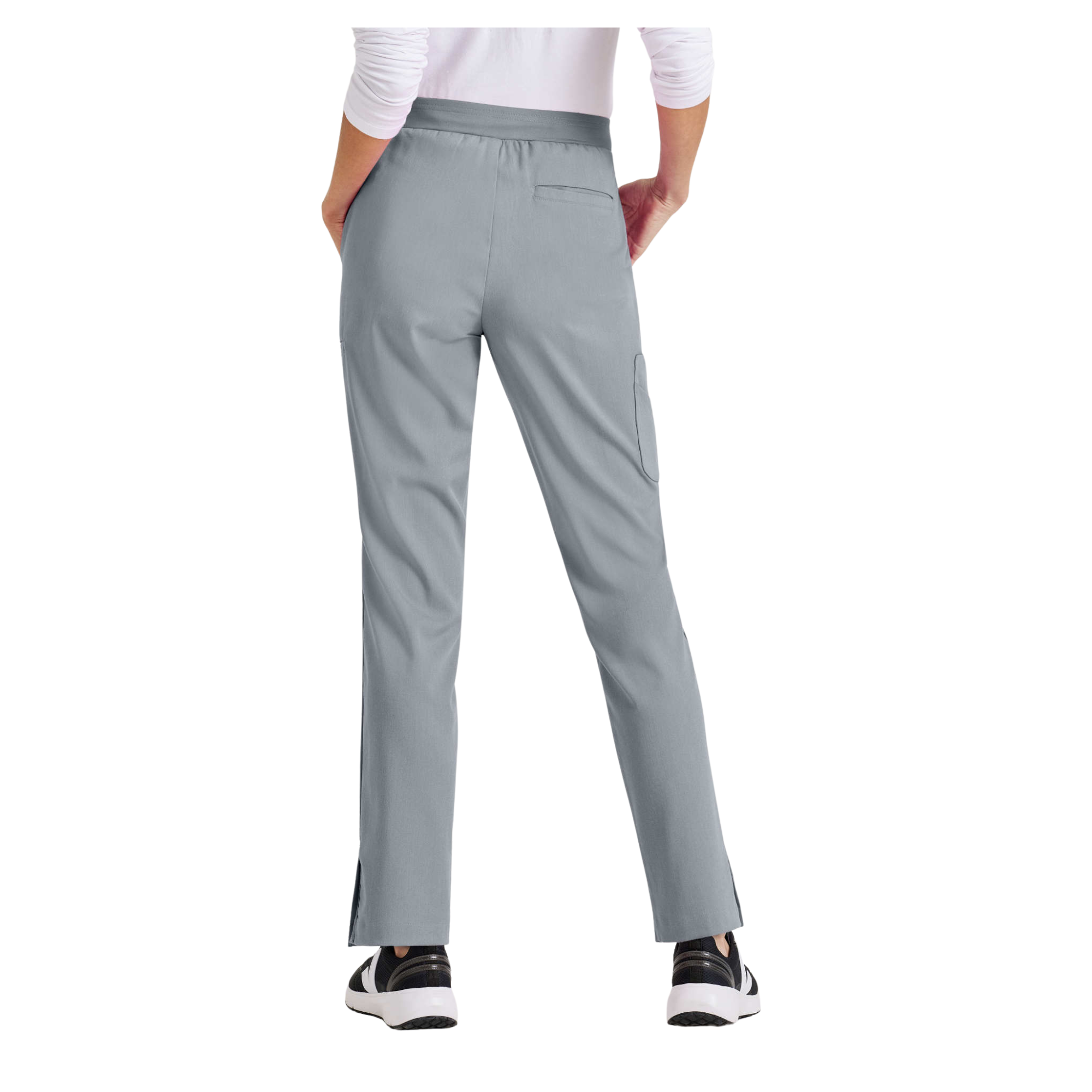 Serena Pant - Pantalon médical confort - Femme - Grey’a Anatomy Stretch GREYS ANATOMY STRETCH 