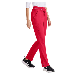 Serena Pant - Pantalon médical confort - Femme - Grey’a Anatomy Stretch GREYS ANATOMY STRETCH 