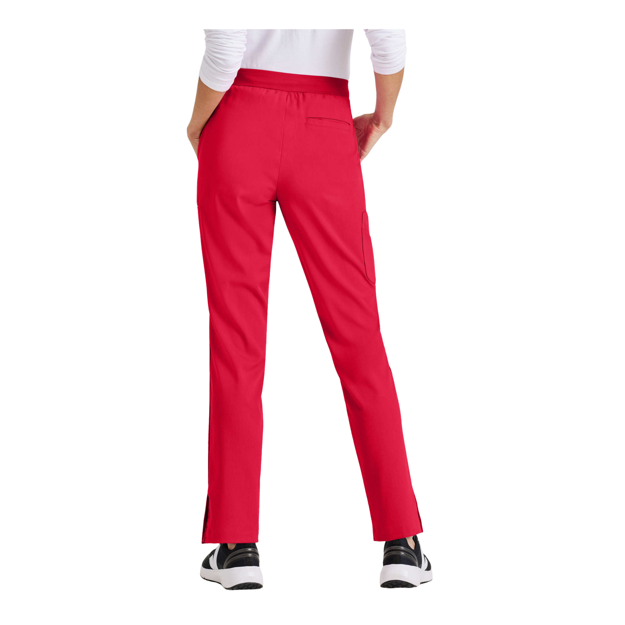 Serena Pant - Pantalon médical confort - Femme - Grey’a Anatomy Stretch GREYS ANATOMY STRETCH 