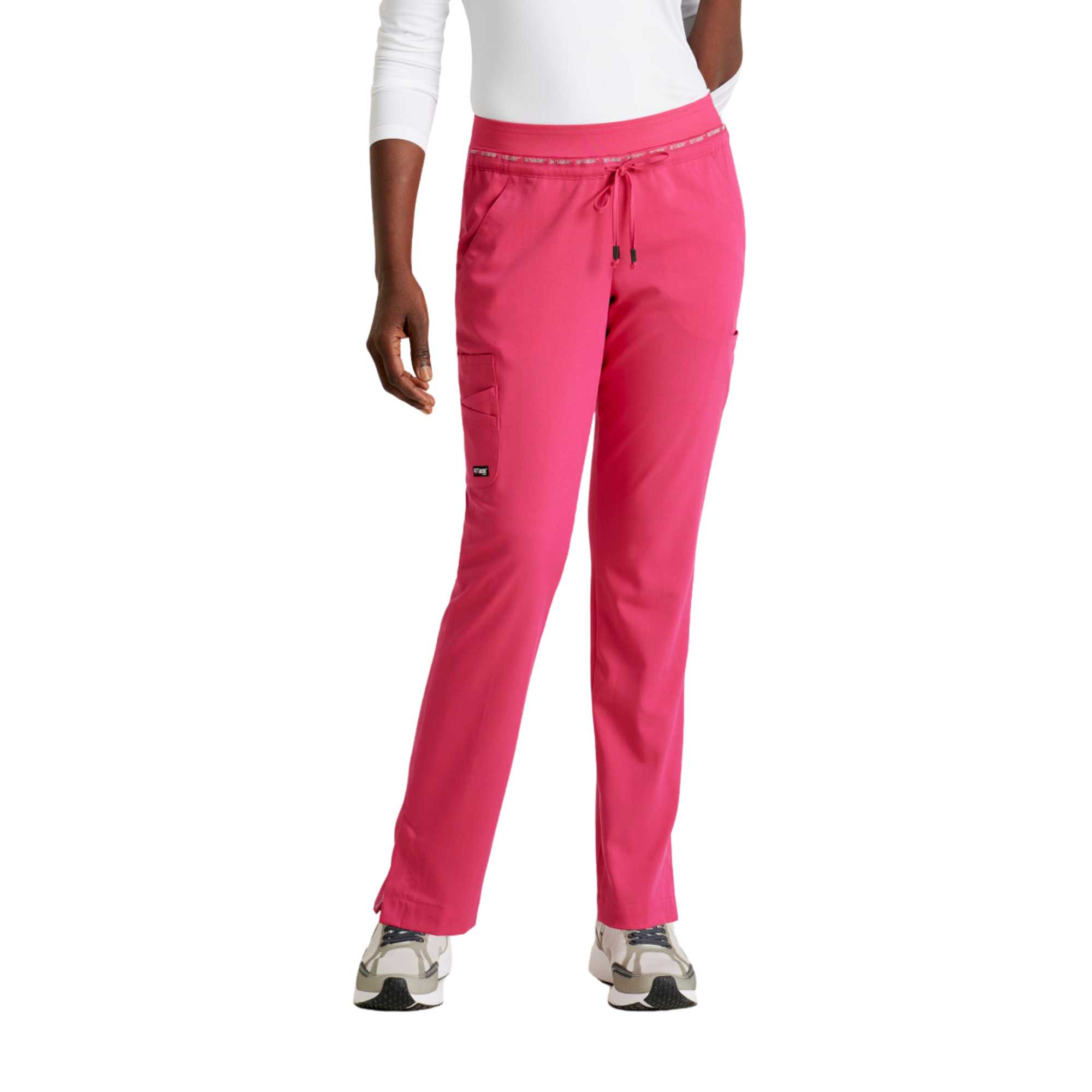 Serena Pant - Pantalon médical confort - Femme - Grey’a Anatomy Stretch GREYS ANATOMY STRETCH 