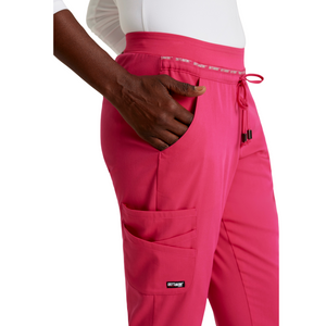 Serena Pant - Pantalon médical confort - Femme - Grey’a Anatomy Stretch GREYS ANATOMY STRETCH 